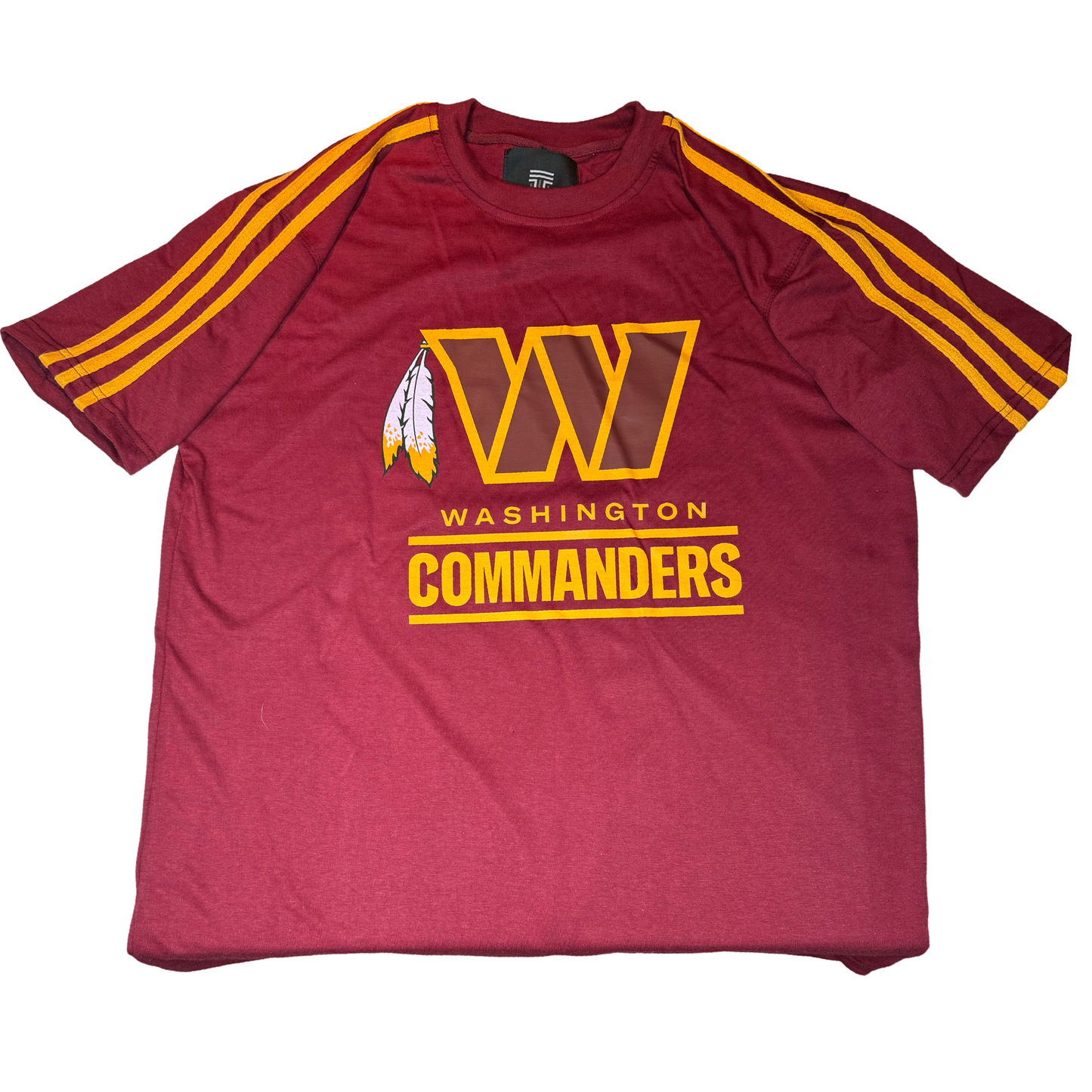Washington Commanders Signature Legacy T-shirt