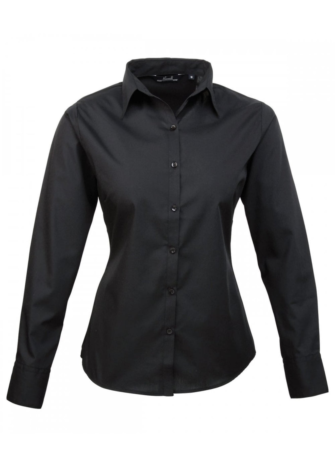 Jack & Jill Custom Embroidered Blouse