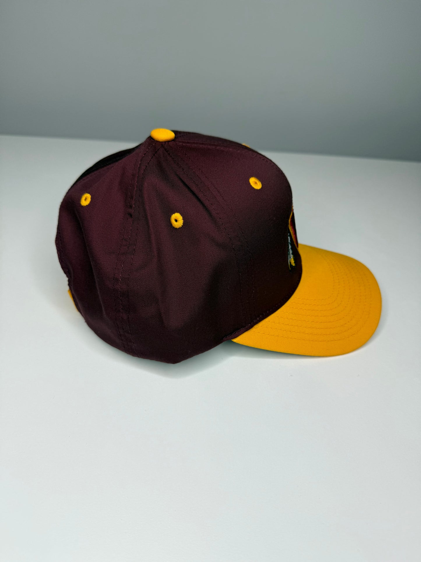 Washington Commanders Legacy Logo Hat
