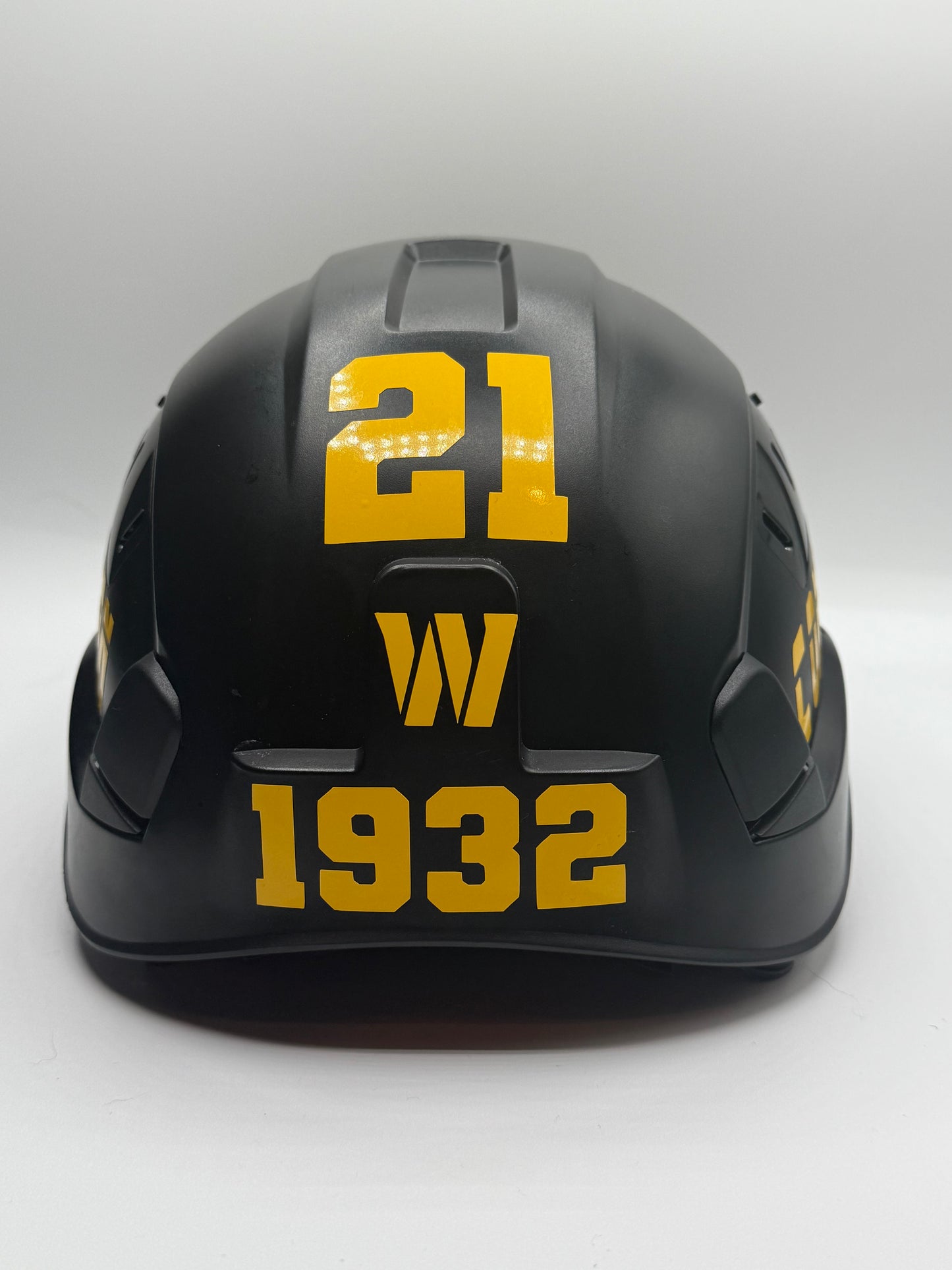 Washington Commanders Tailgate Hard Hat