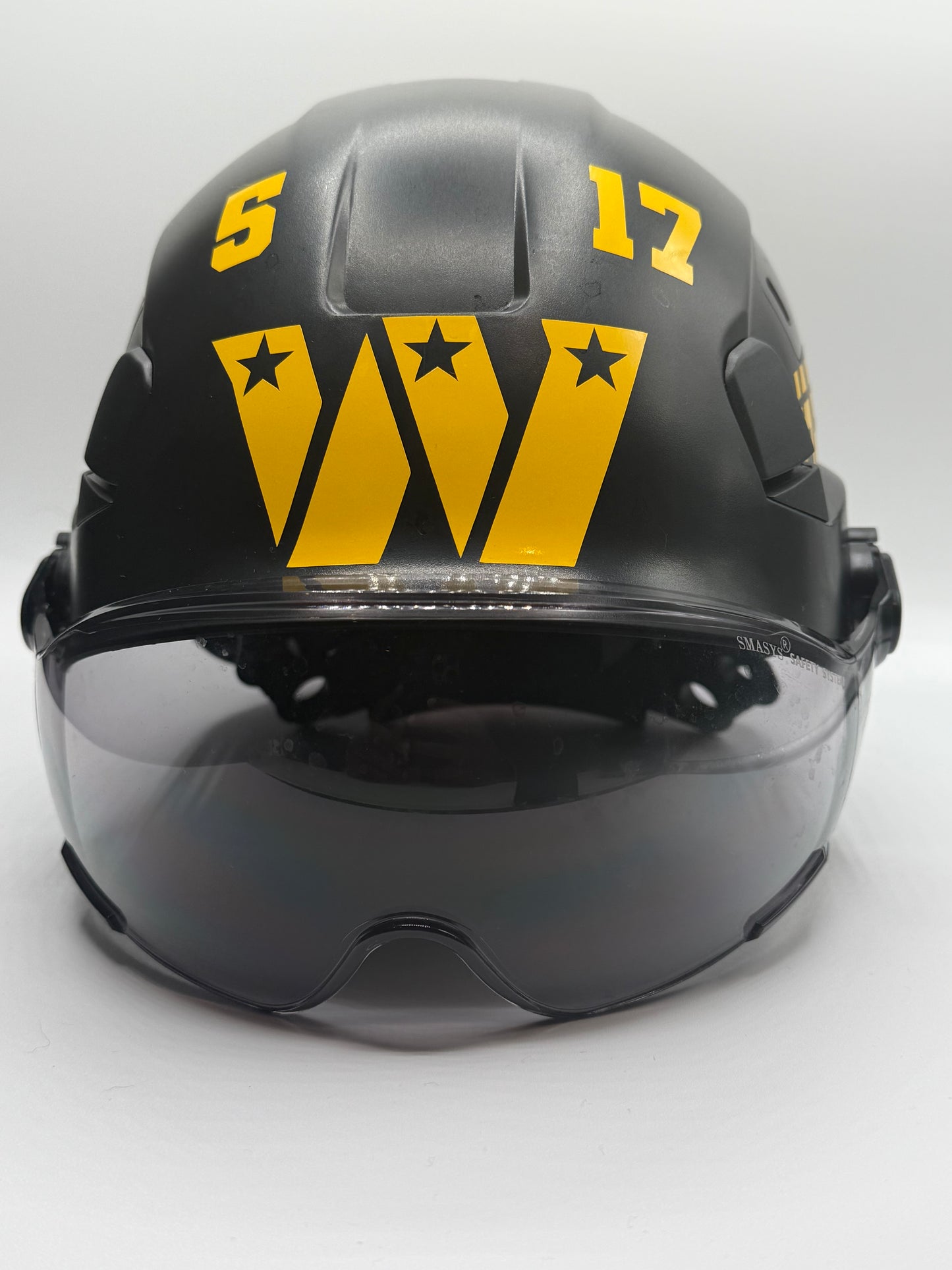 Washington Commanders Tailgate Hard Hat
