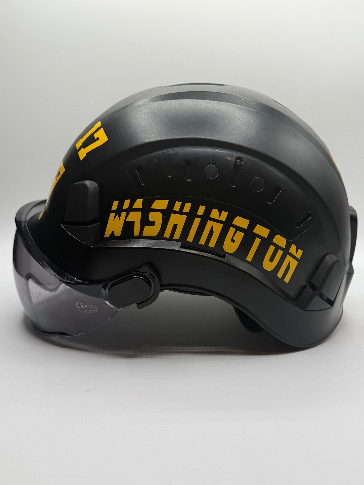 Washington Commanders Tailgate Hard Hat