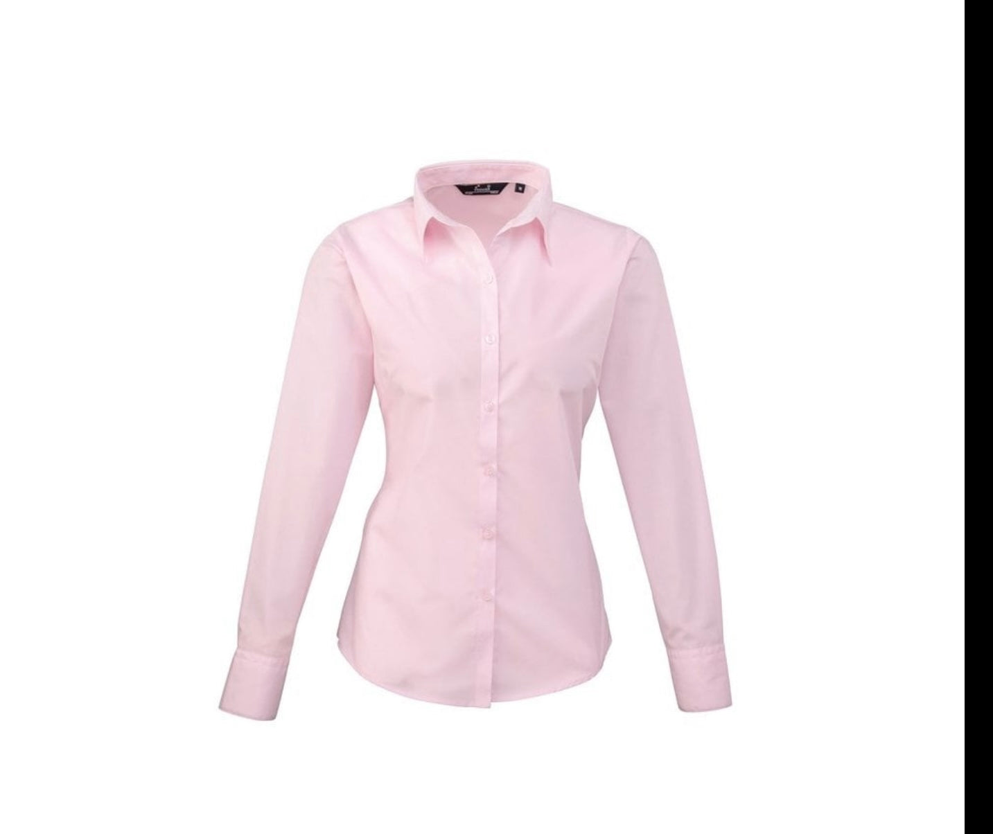 Jack & Jill Custom Embroidered Blouse